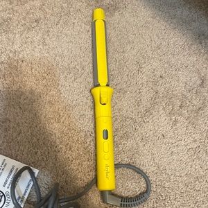 3 day bender 1” Curling iron